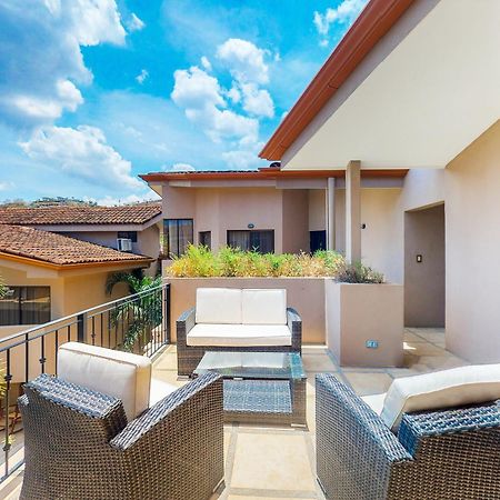 Apartmán The Cove 6 At Playa Ocotal Exteriér fotografie